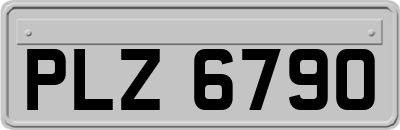 PLZ6790