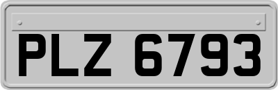 PLZ6793