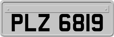 PLZ6819