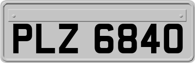 PLZ6840