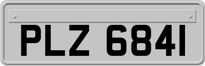 PLZ6841