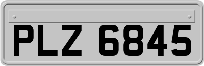 PLZ6845