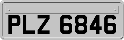 PLZ6846