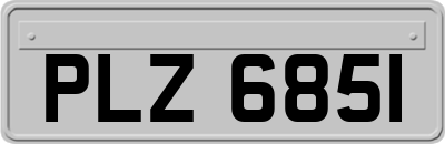 PLZ6851