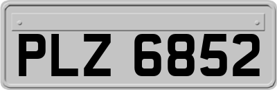 PLZ6852