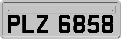 PLZ6858