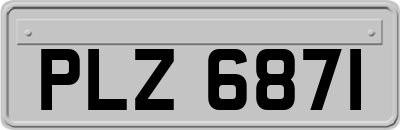 PLZ6871