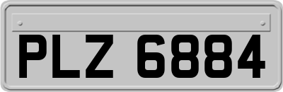 PLZ6884