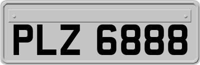 PLZ6888