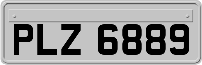 PLZ6889