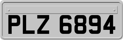 PLZ6894