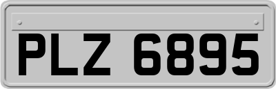 PLZ6895