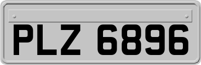 PLZ6896