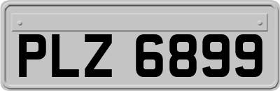 PLZ6899