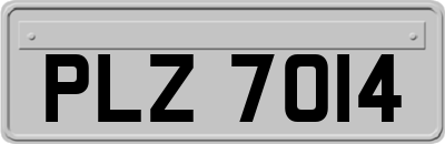 PLZ7014