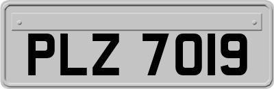 PLZ7019