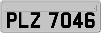 PLZ7046