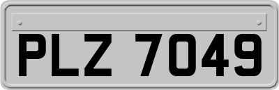 PLZ7049