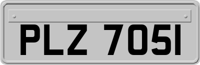 PLZ7051