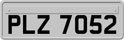 PLZ7052