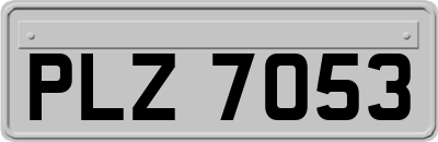 PLZ7053