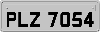 PLZ7054