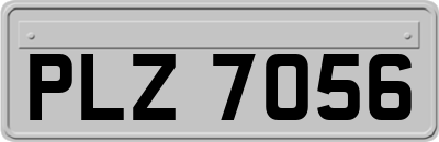 PLZ7056