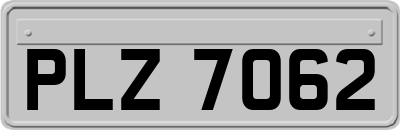 PLZ7062