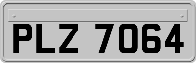 PLZ7064