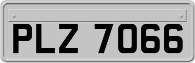 PLZ7066