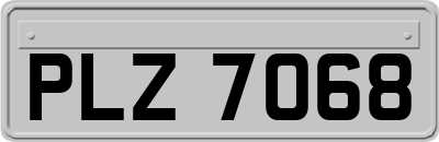 PLZ7068