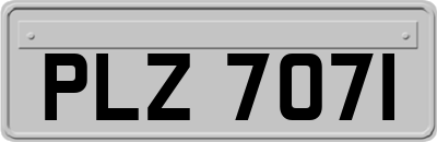 PLZ7071