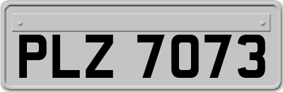 PLZ7073