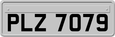 PLZ7079