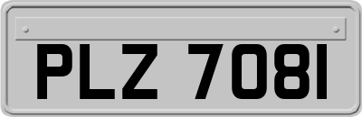 PLZ7081