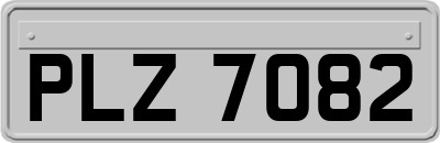 PLZ7082