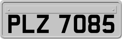 PLZ7085