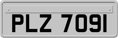 PLZ7091