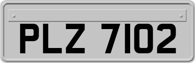 PLZ7102