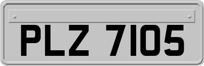 PLZ7105