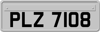 PLZ7108