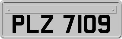 PLZ7109