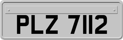 PLZ7112