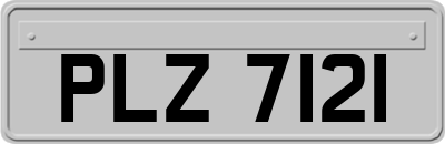 PLZ7121