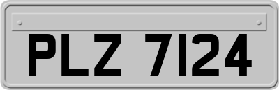 PLZ7124