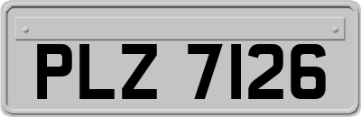 PLZ7126