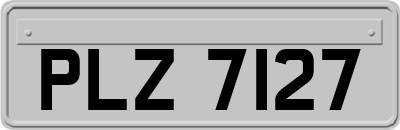 PLZ7127