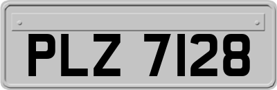 PLZ7128