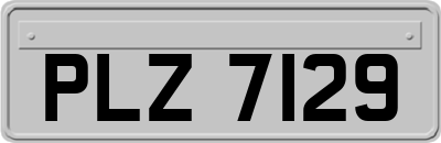 PLZ7129