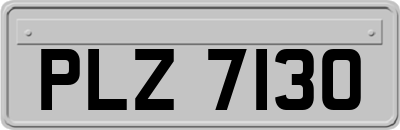 PLZ7130